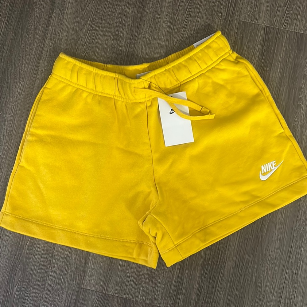 Nike Shorts